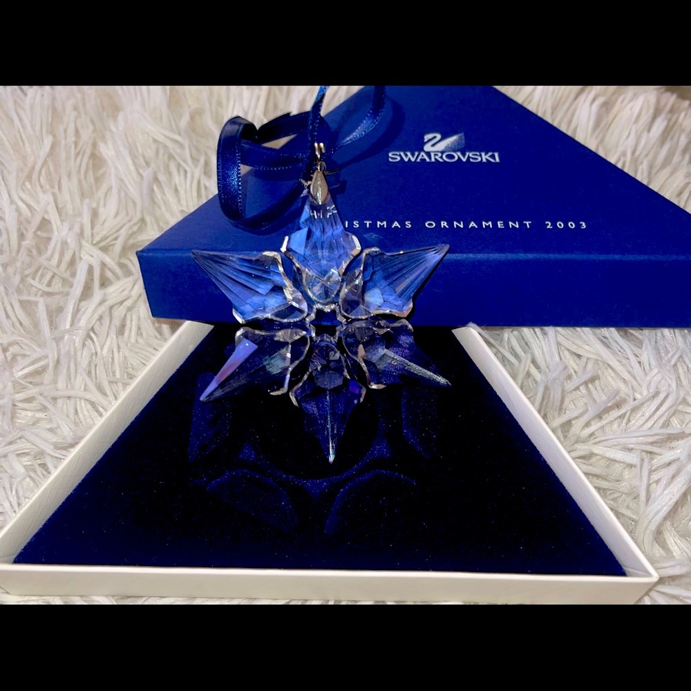 Christmas ornament’s